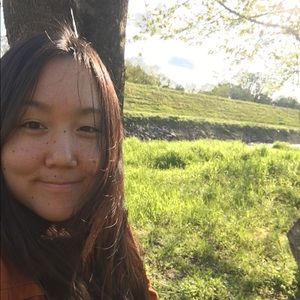 Meet your Posher, Aleesa